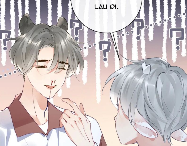 Giáo Bá Cửu Vĩ Hồ Theo Dõi Ta Lúc Sau: Chapter 36