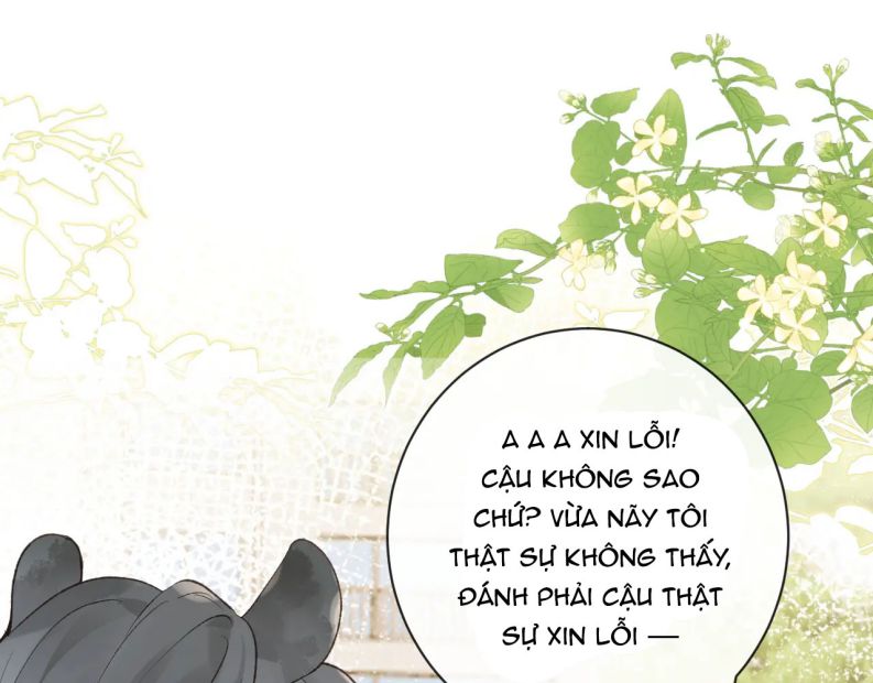 Giáo Bá Cửu Vĩ Hồ Theo Dõi Ta Lúc Sau: Chapter 36
