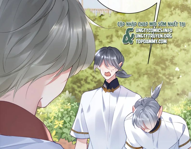 Giáo Bá Cửu Vĩ Hồ Theo Dõi Ta Lúc Sau: Chapter 36