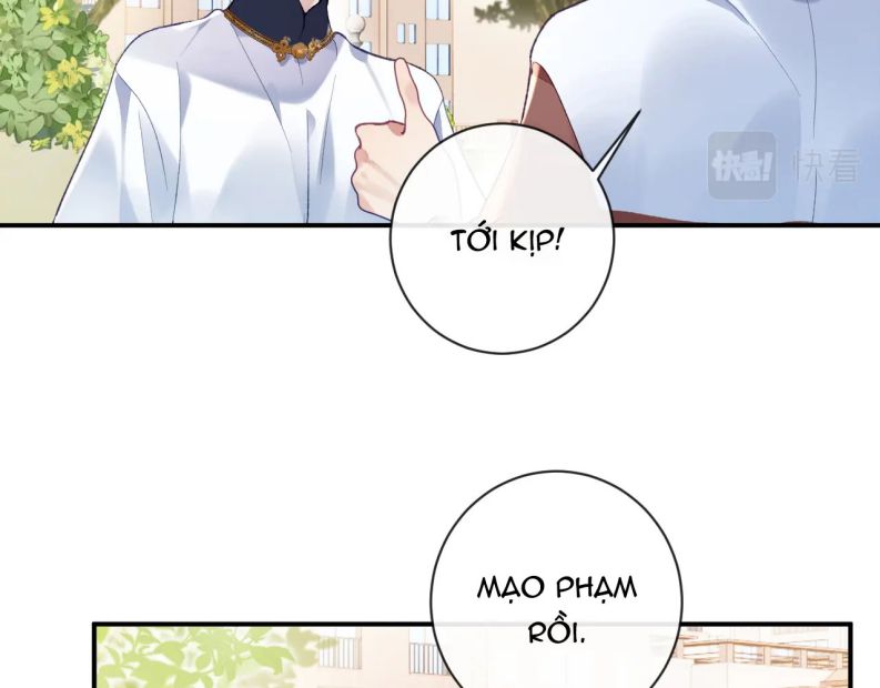 Giáo Bá Cửu Vĩ Hồ Theo Dõi Ta Lúc Sau: Chapter 36