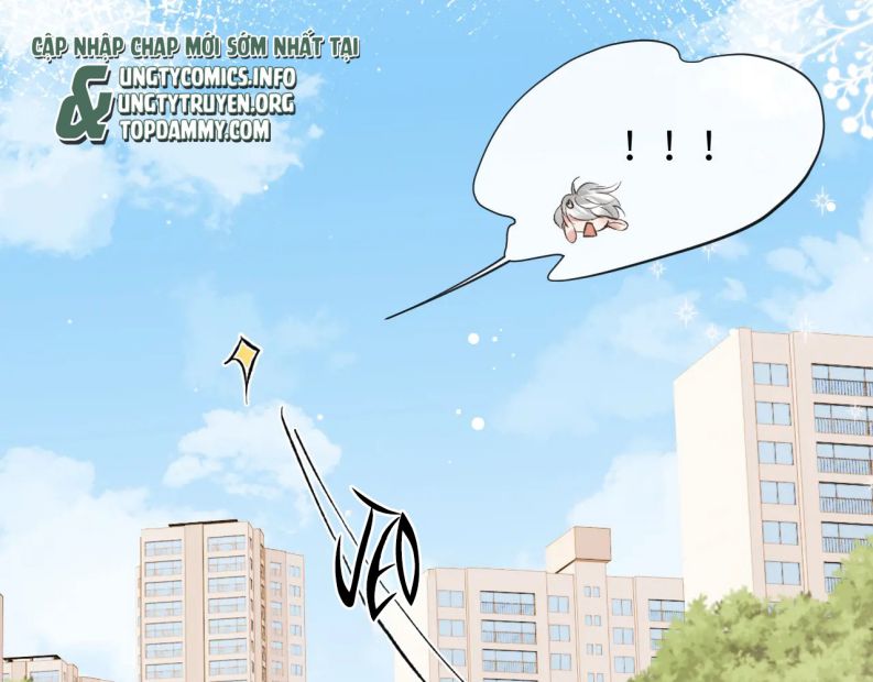 Giáo Bá Cửu Vĩ Hồ Theo Dõi Ta Lúc Sau: Chapter 36