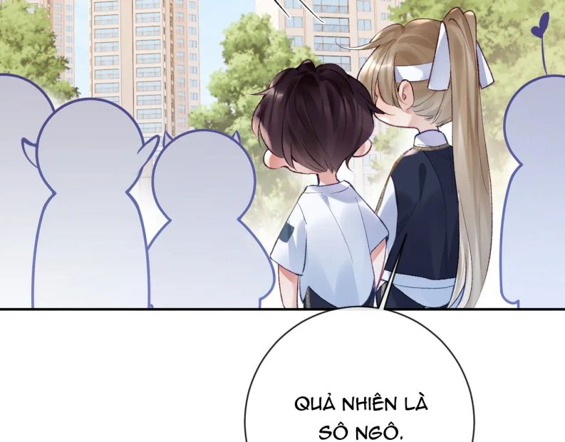 Giáo Bá Cửu Vĩ Hồ Theo Dõi Ta Lúc Sau: Chapter 36