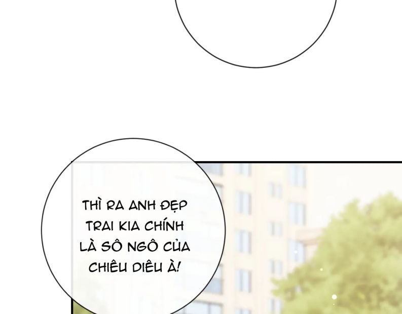 Giáo Bá Cửu Vĩ Hồ Theo Dõi Ta Lúc Sau: Chapter 36