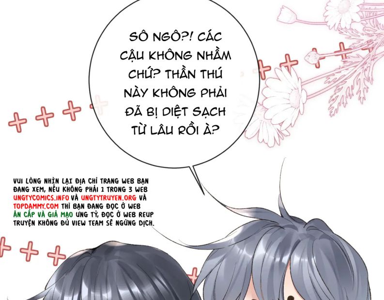 Giáo Bá Cửu Vĩ Hồ Theo Dõi Ta Lúc Sau: Chapter 36