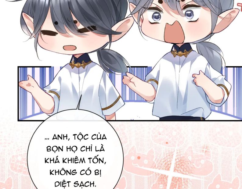 Giáo Bá Cửu Vĩ Hồ Theo Dõi Ta Lúc Sau: Chapter 36