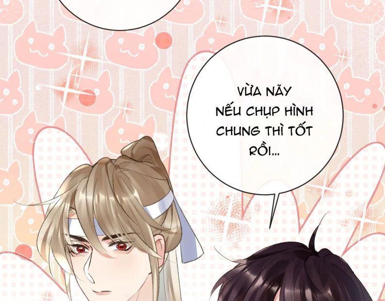 Giáo Bá Cửu Vĩ Hồ Theo Dõi Ta Lúc Sau: Chapter 36