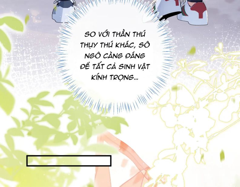 Giáo Bá Cửu Vĩ Hồ Theo Dõi Ta Lúc Sau: Chapter 36