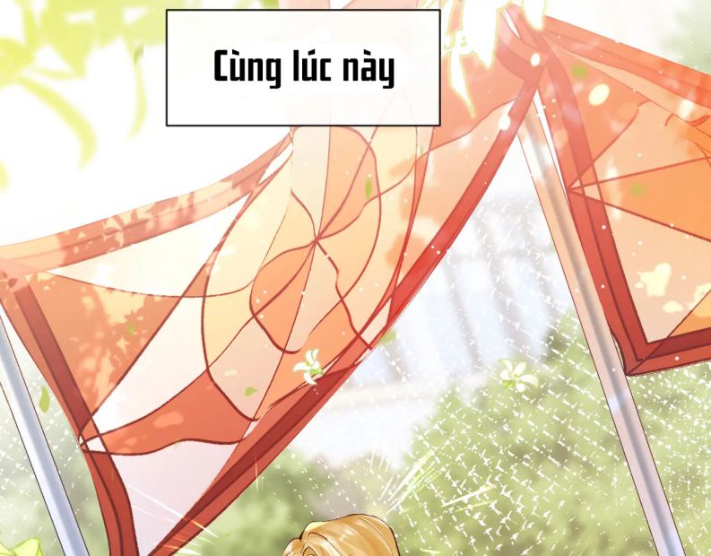 Giáo Bá Cửu Vĩ Hồ Theo Dõi Ta Lúc Sau: Chapter 36