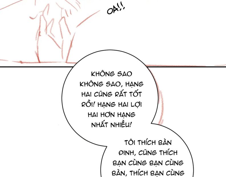 Giáo Bá Cửu Vĩ Hồ Theo Dõi Ta Lúc Sau: Chapter 36