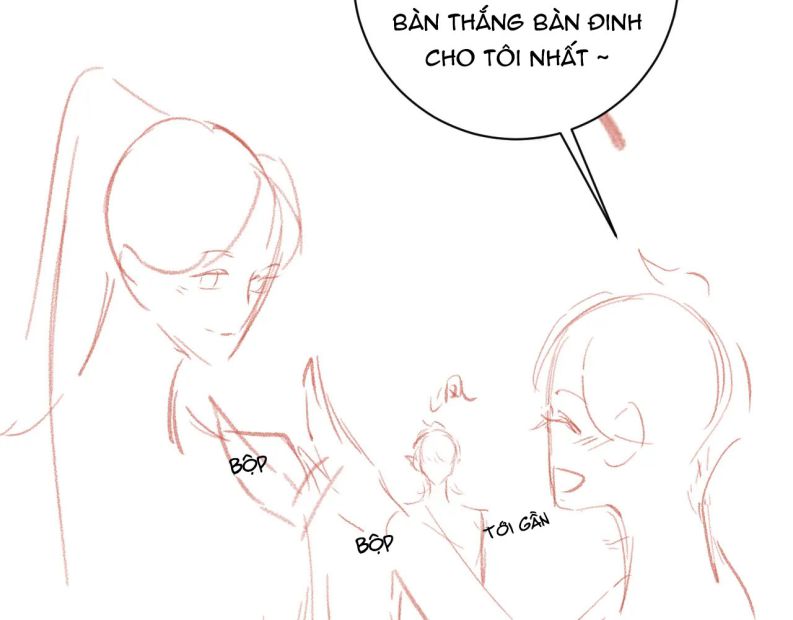 Giáo Bá Cửu Vĩ Hồ Theo Dõi Ta Lúc Sau: Chapter 36