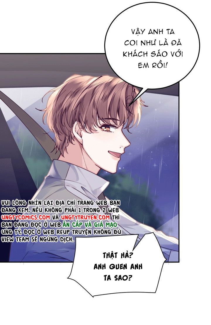 Tổng Tài Định Chế Tư Nhân: Chapter 10