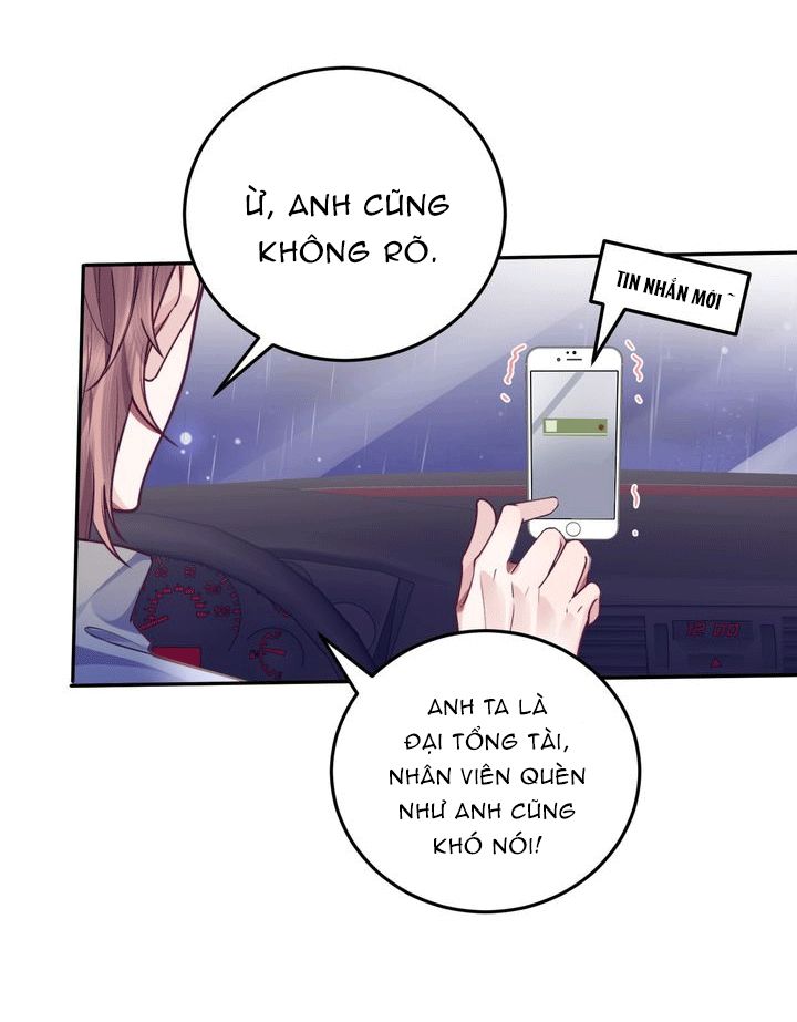 Tổng Tài Định Chế Tư Nhân: Chapter 10