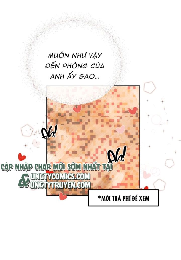 Tổng Tài Định Chế Tư Nhân: Chapter 10
