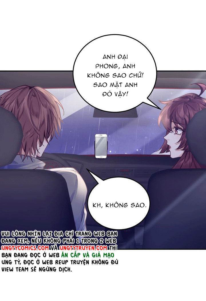 Tổng Tài Định Chế Tư Nhân: Chapter 10