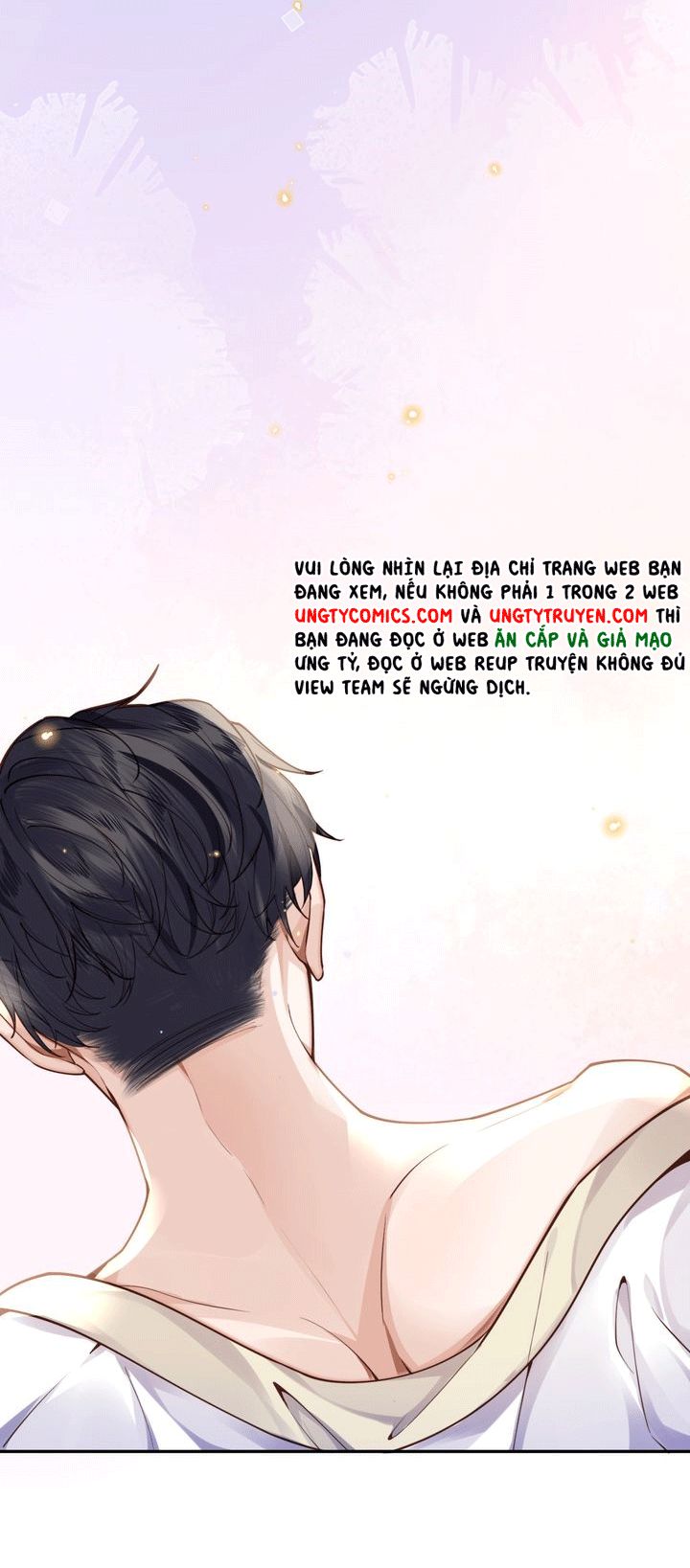 Tổng Tài Định Chế Tư Nhân: Chapter 10