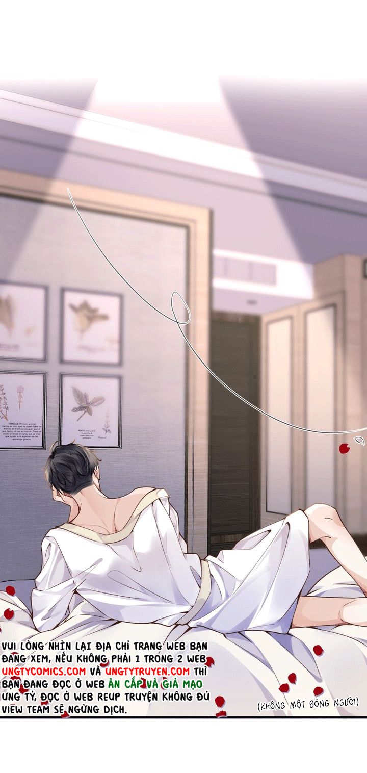 Tổng Tài Định Chế Tư Nhân: Chapter 10