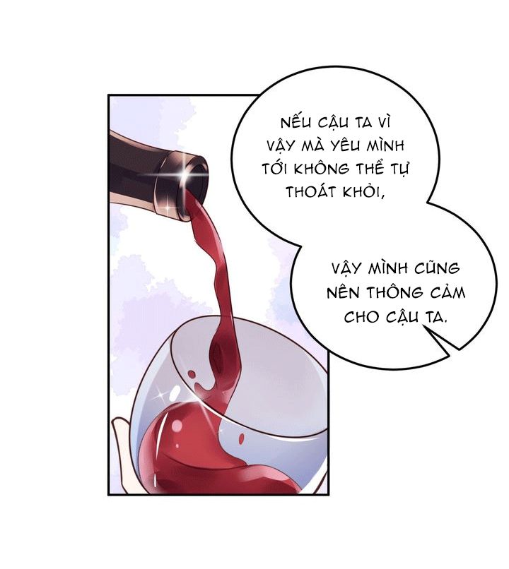 Tổng Tài Định Chế Tư Nhân: Chapter 10
