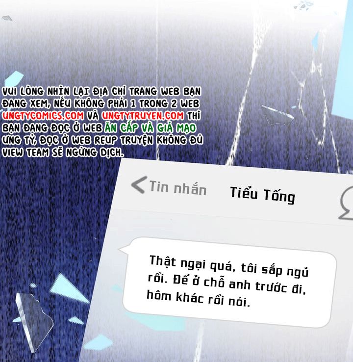 Tổng Tài Định Chế Tư Nhân: Chapter 10