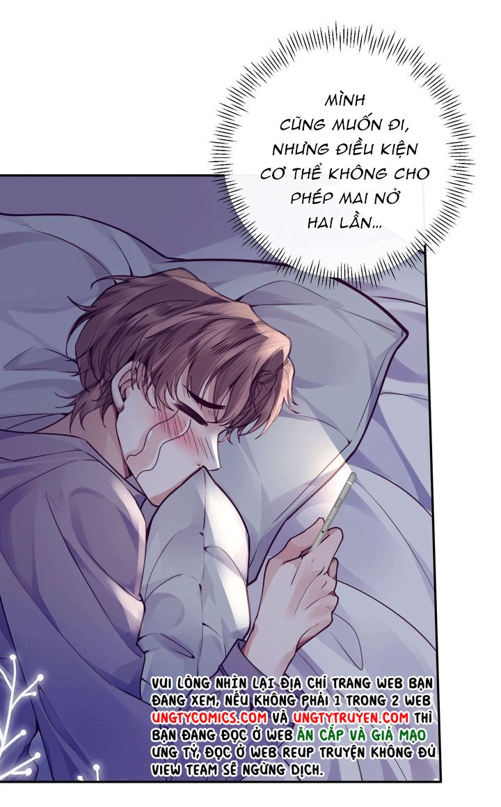 Tổng Tài Định Chế Tư Nhân: Chapter 10