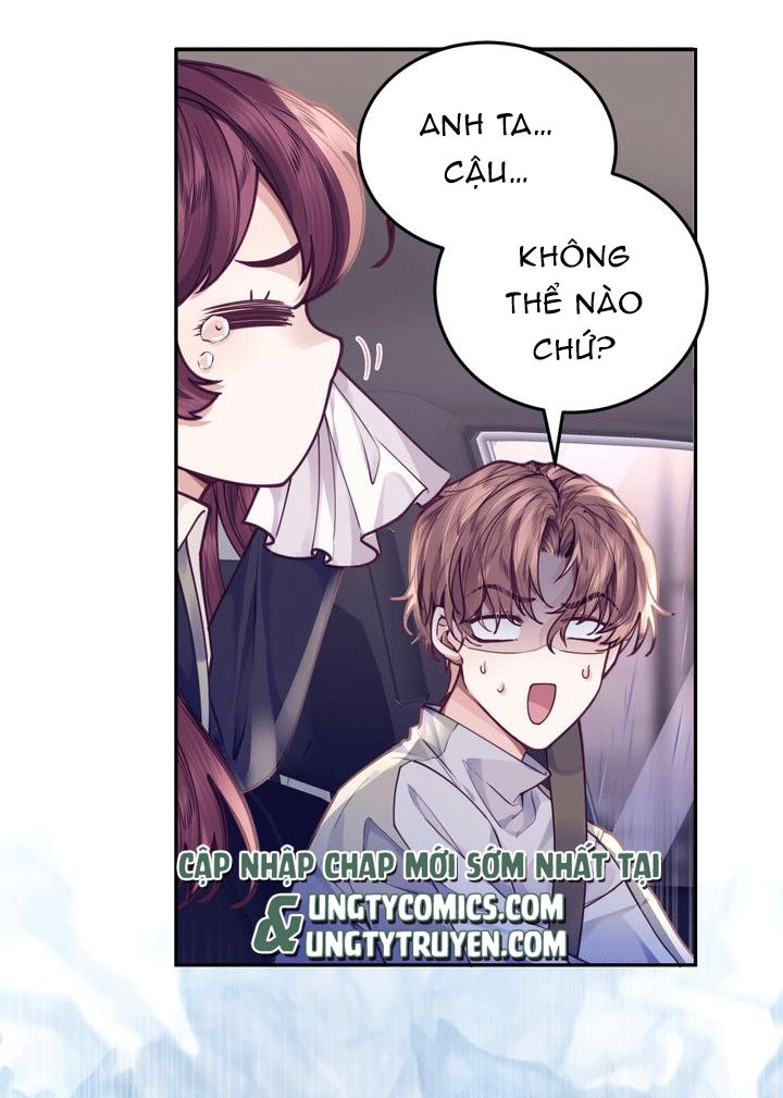 Tổng Tài Định Chế Tư Nhân: Chapter 10