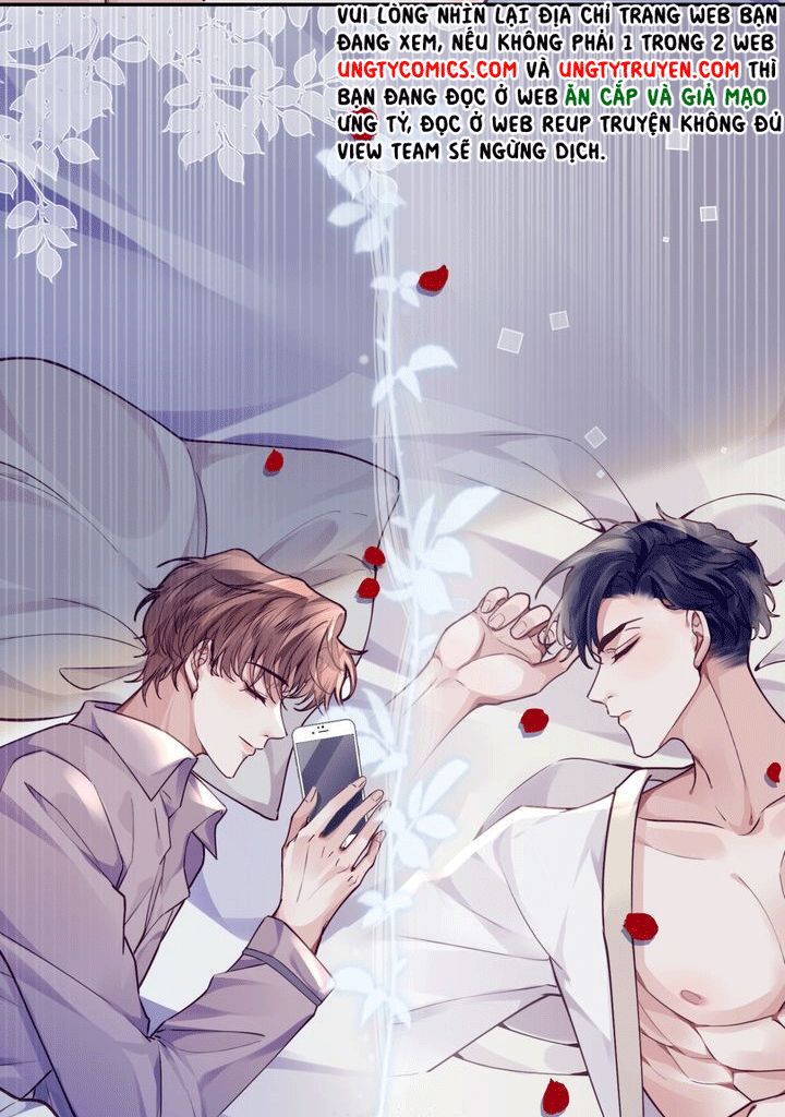 Tổng Tài Định Chế Tư Nhân: Chapter 10