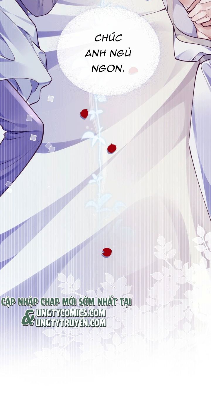 Tổng Tài Định Chế Tư Nhân: Chapter 10