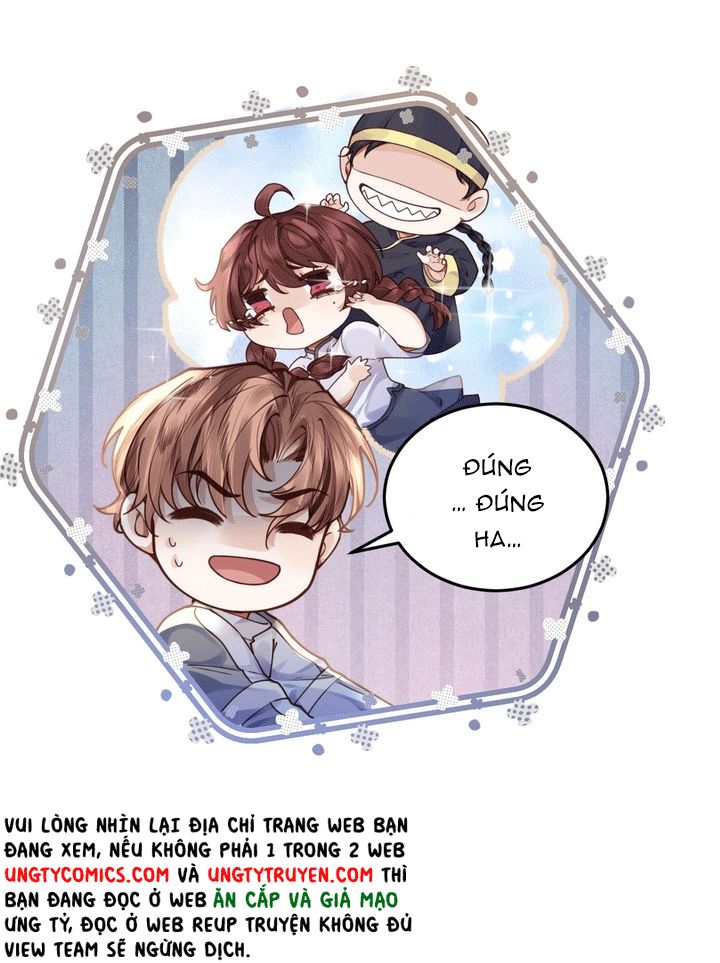 Tổng Tài Định Chế Tư Nhân: Chapter 10