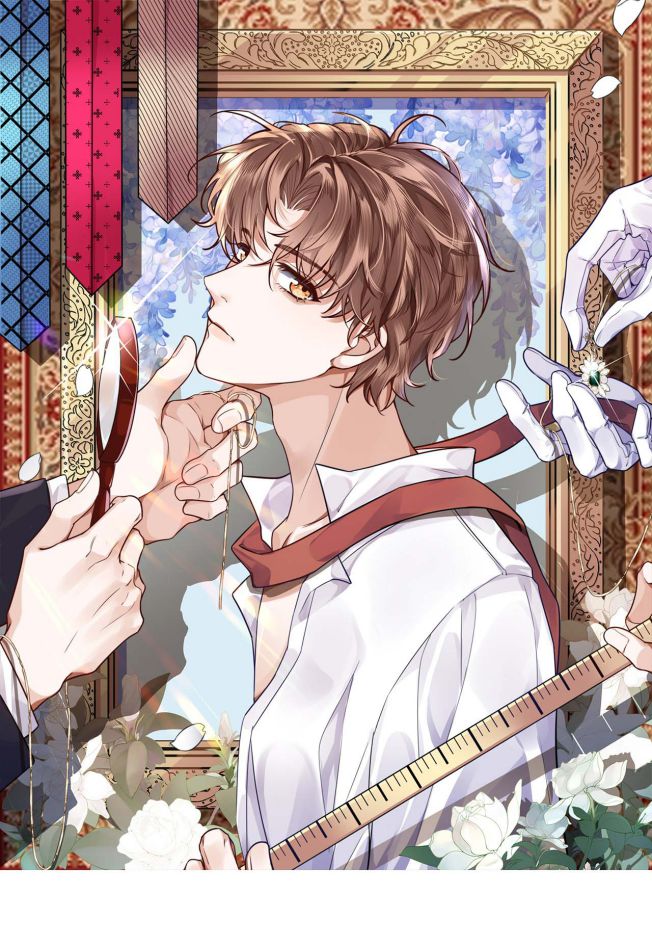 Tổng Tài Định Chế Tư Nhân: Chapter 11