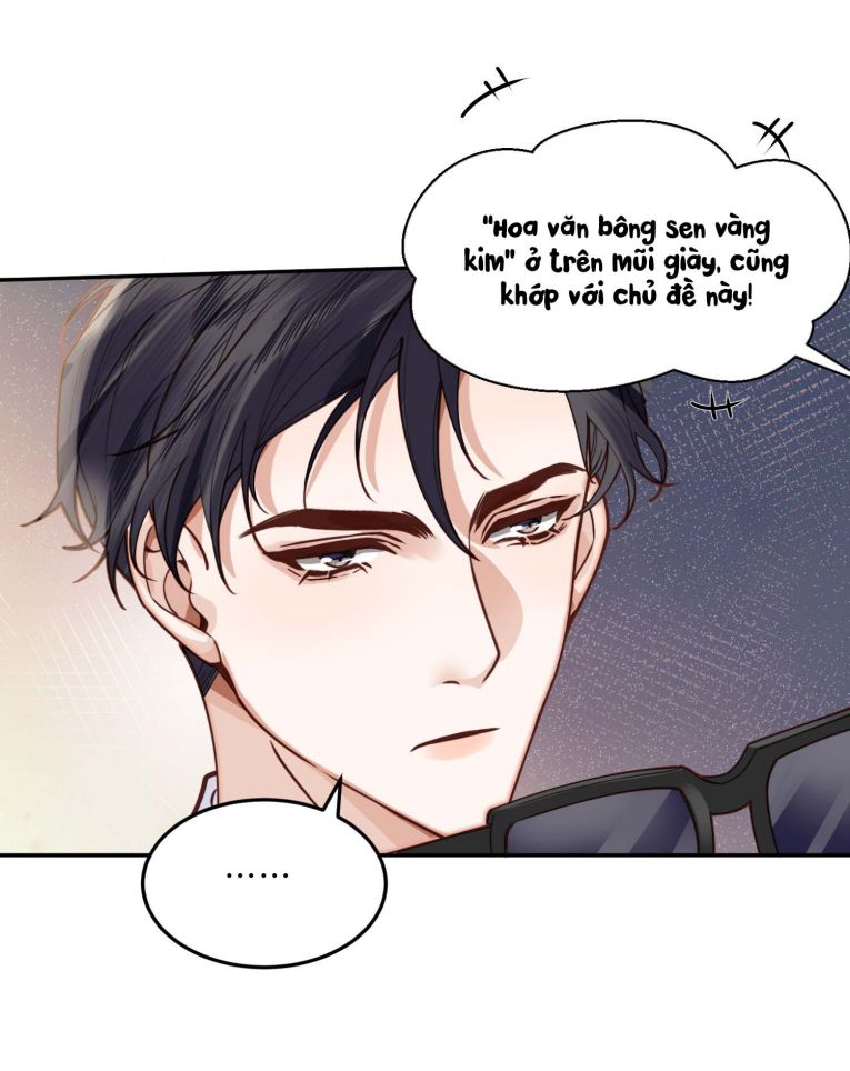 Tổng Tài Định Chế Tư Nhân: Chapter 11