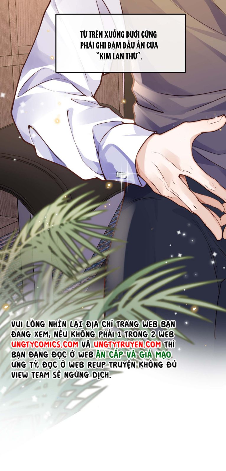 Tổng Tài Định Chế Tư Nhân: Chapter 11