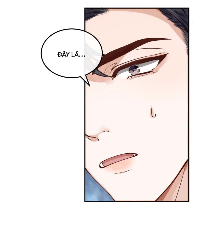 Tổng Tài Định Chế Tư Nhân: Chapter 11