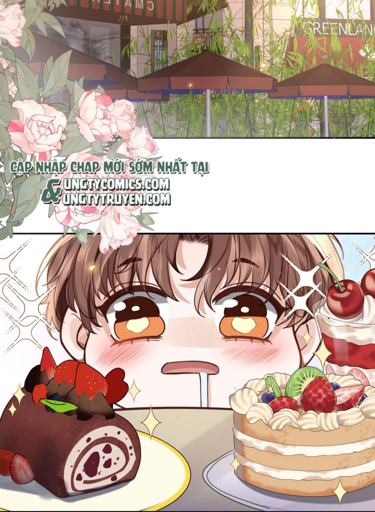 Tổng Tài Định Chế Tư Nhân: Chapter 11