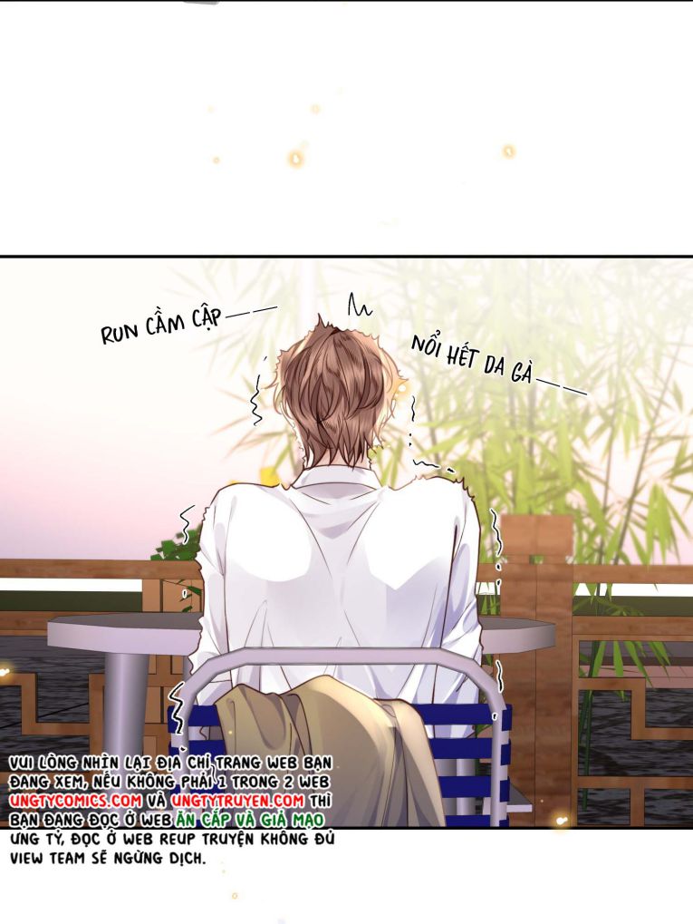 Tổng Tài Định Chế Tư Nhân: Chapter 11