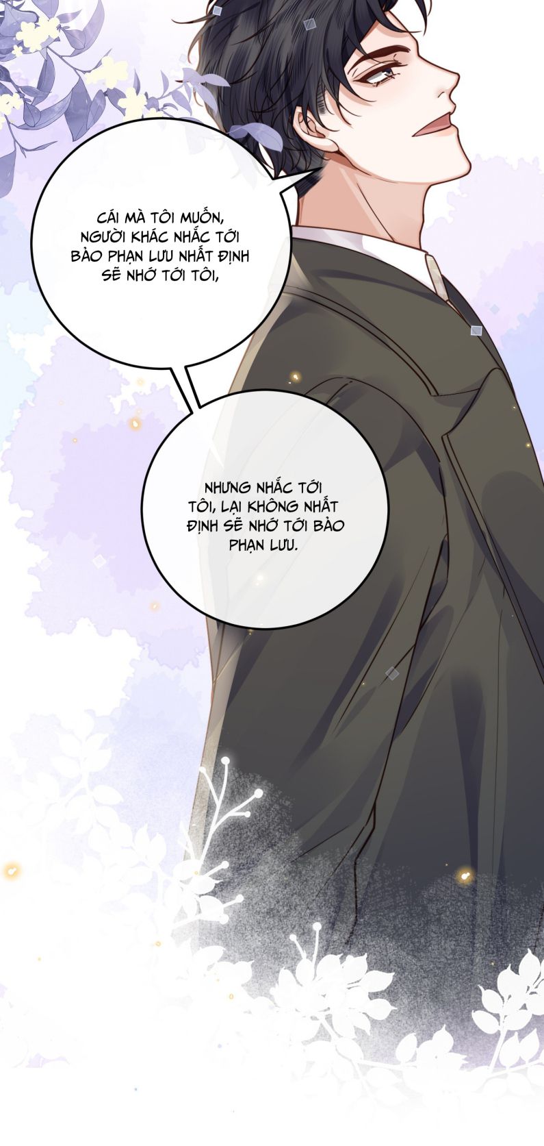 Tổng Tài Định Chế Tư Nhân: Chapter 13