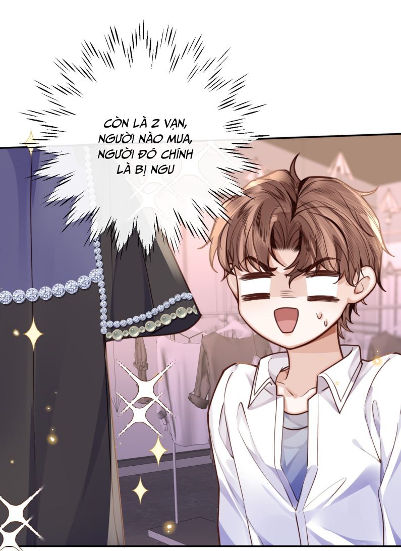 Tổng Tài Định Chế Tư Nhân: Chapter 13