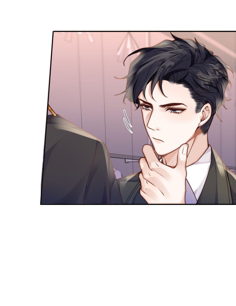 Tổng Tài Định Chế Tư Nhân: Chapter 13