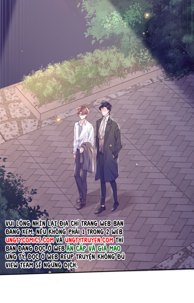 Tổng Tài Định Chế Tư Nhân: Chapter 13