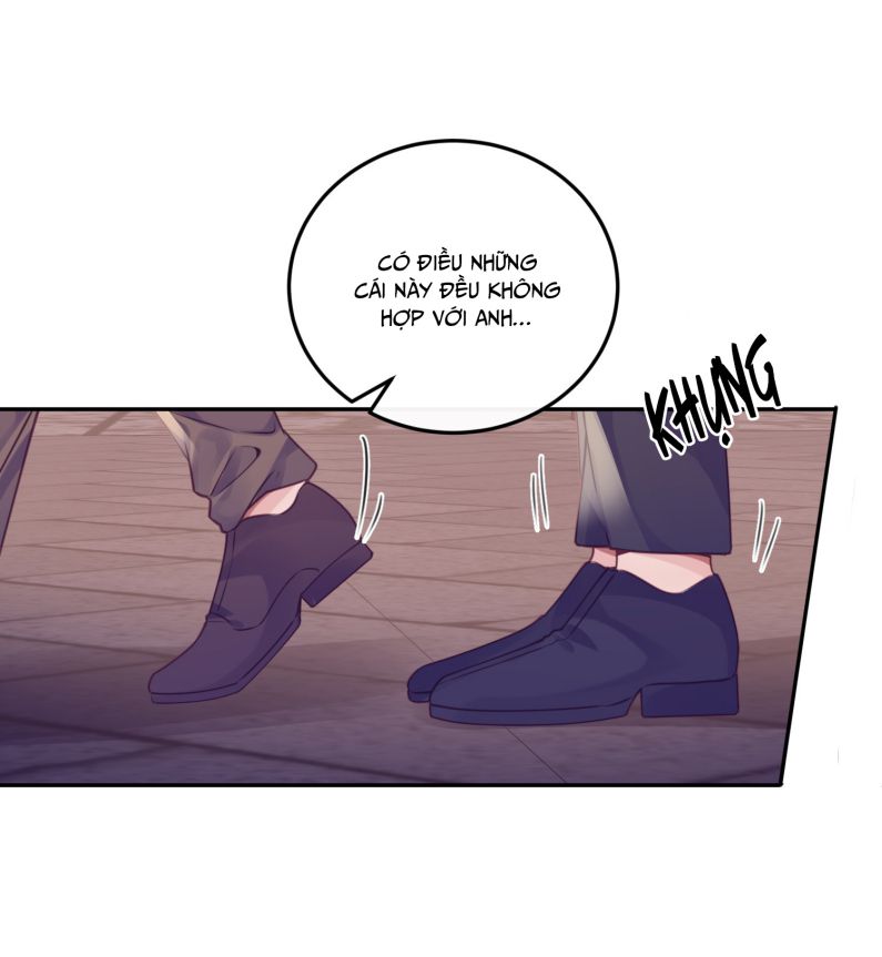 Tổng Tài Định Chế Tư Nhân: Chapter 13