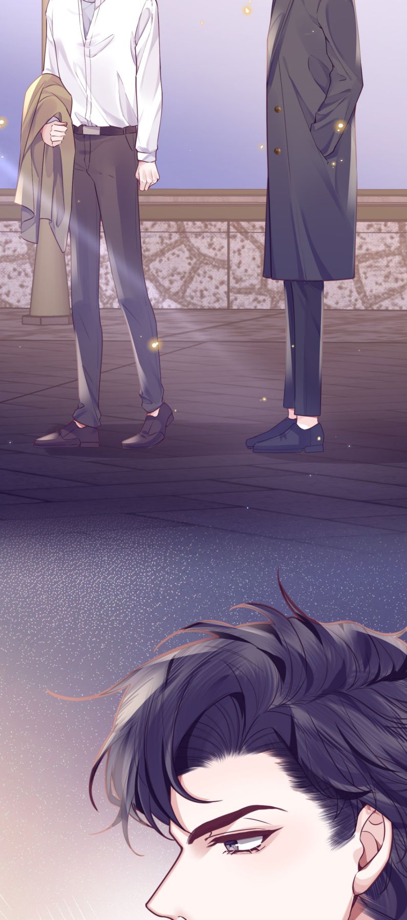 Tổng Tài Định Chế Tư Nhân: Chapter 13