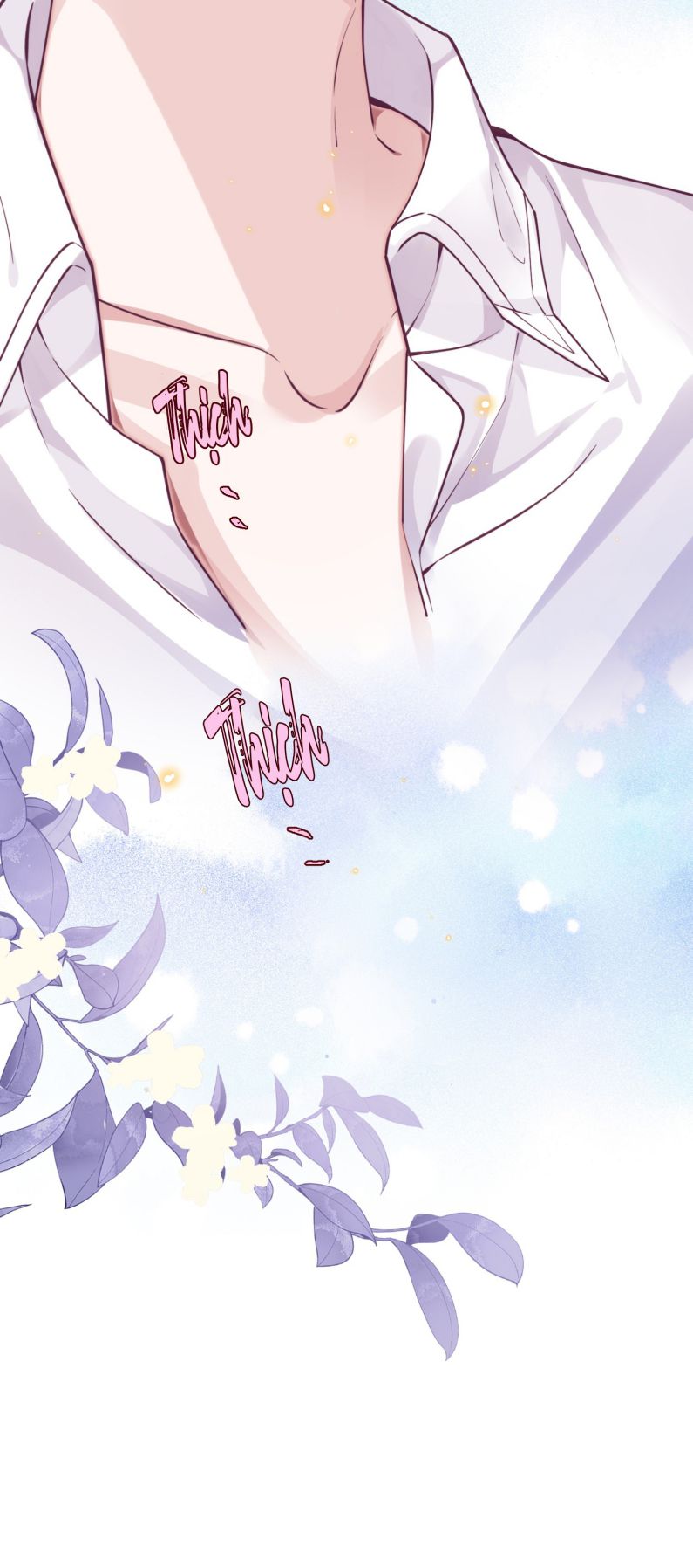 Tổng Tài Định Chế Tư Nhân: Chapter 13