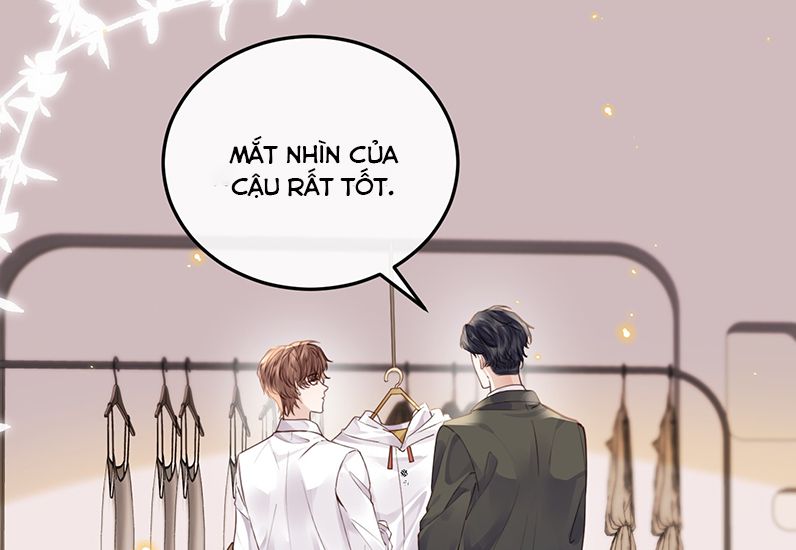 Tổng Tài Định Chế Tư Nhân: Chapter 14