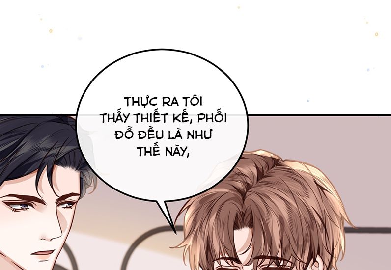 Tổng Tài Định Chế Tư Nhân: Chapter 14