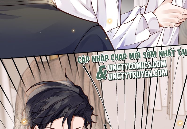 Tổng Tài Định Chế Tư Nhân: Chapter 14