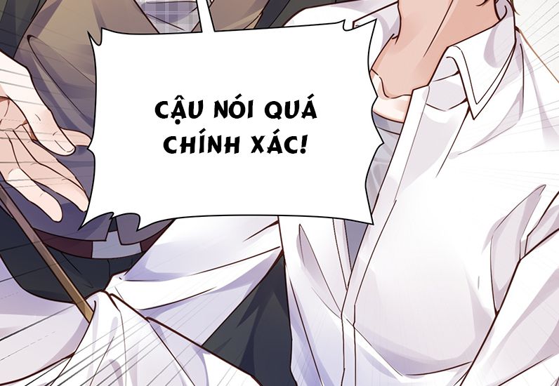 Tổng Tài Định Chế Tư Nhân: Chapter 14