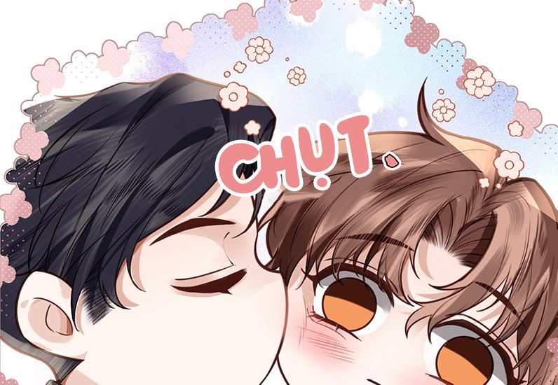 Tổng Tài Định Chế Tư Nhân: Chapter 14
