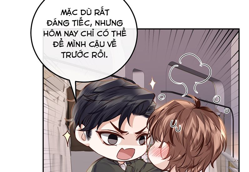 Tổng Tài Định Chế Tư Nhân: Chapter 14
