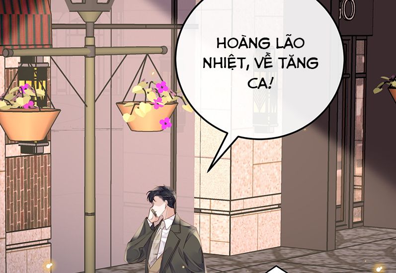 Tổng Tài Định Chế Tư Nhân: Chapter 14