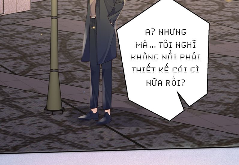 Tổng Tài Định Chế Tư Nhân: Chapter 14