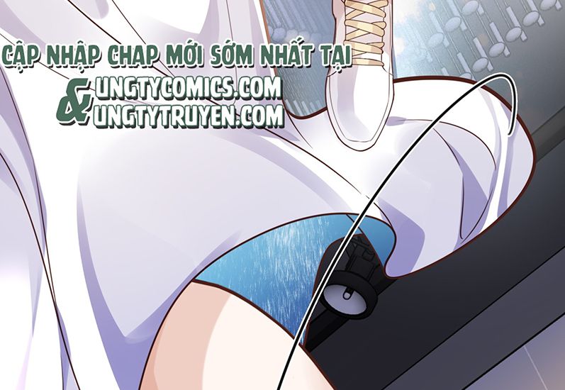 Tổng Tài Định Chế Tư Nhân: Chapter 14