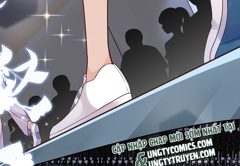 Tổng Tài Định Chế Tư Nhân: Chapter 14